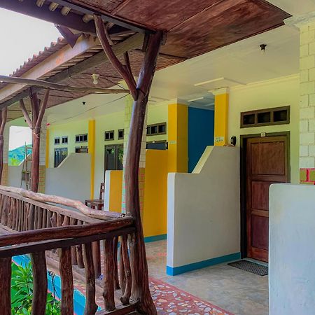 Anjani Homestay Kuta  Luaran gambar