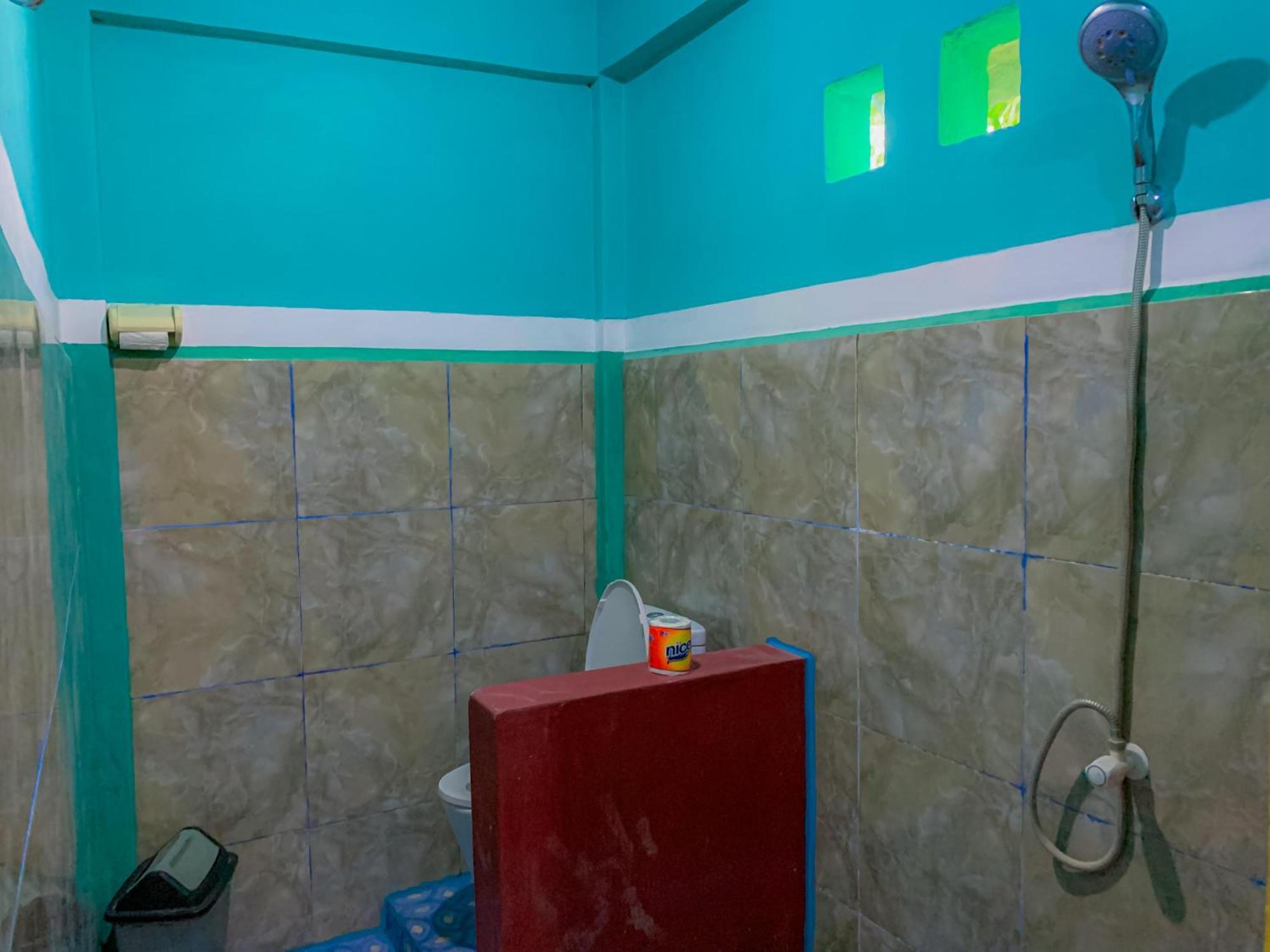 Anjani Homestay Kuta  Luaran gambar