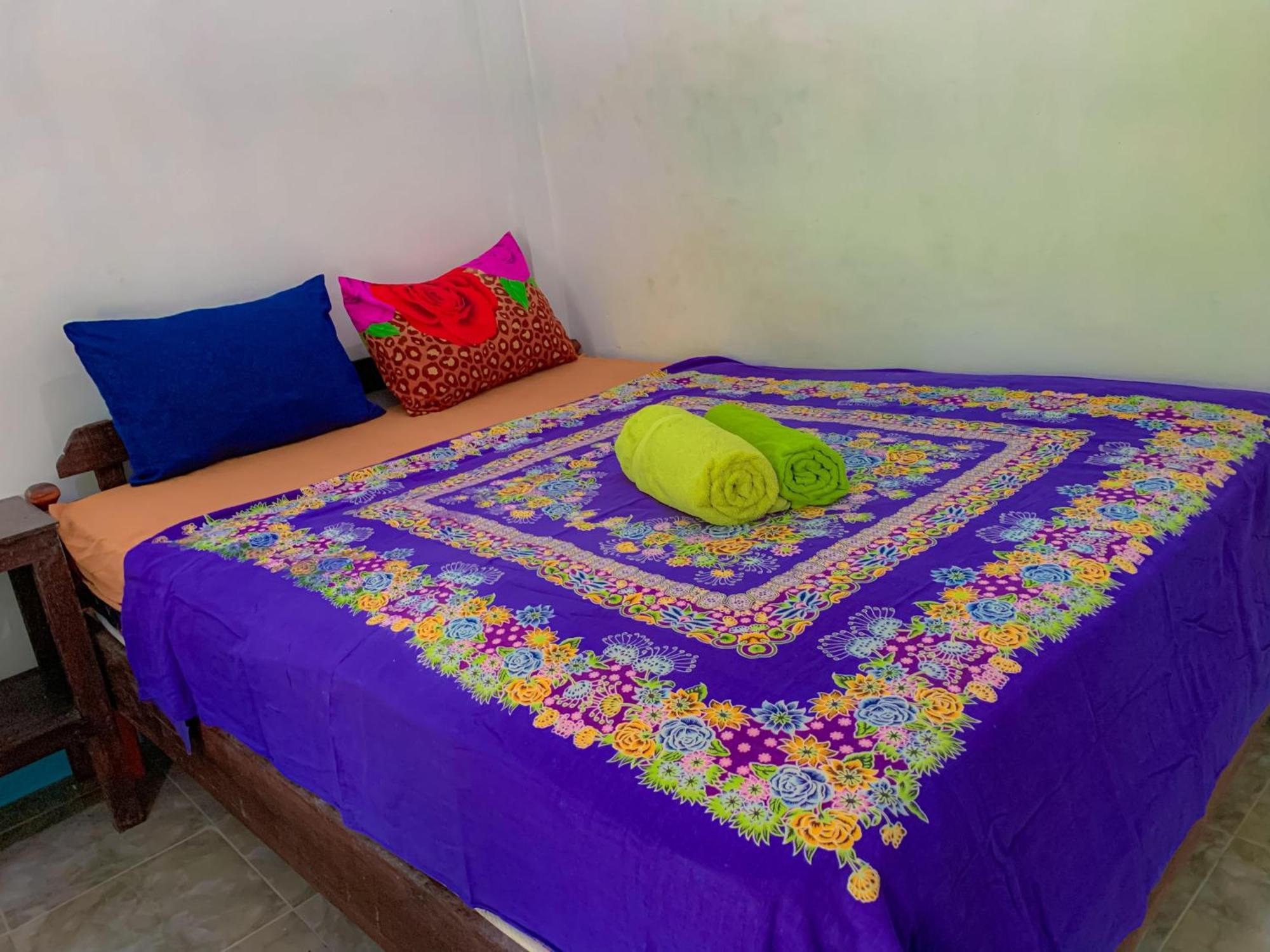 Anjani Homestay Kuta  Luaran gambar
