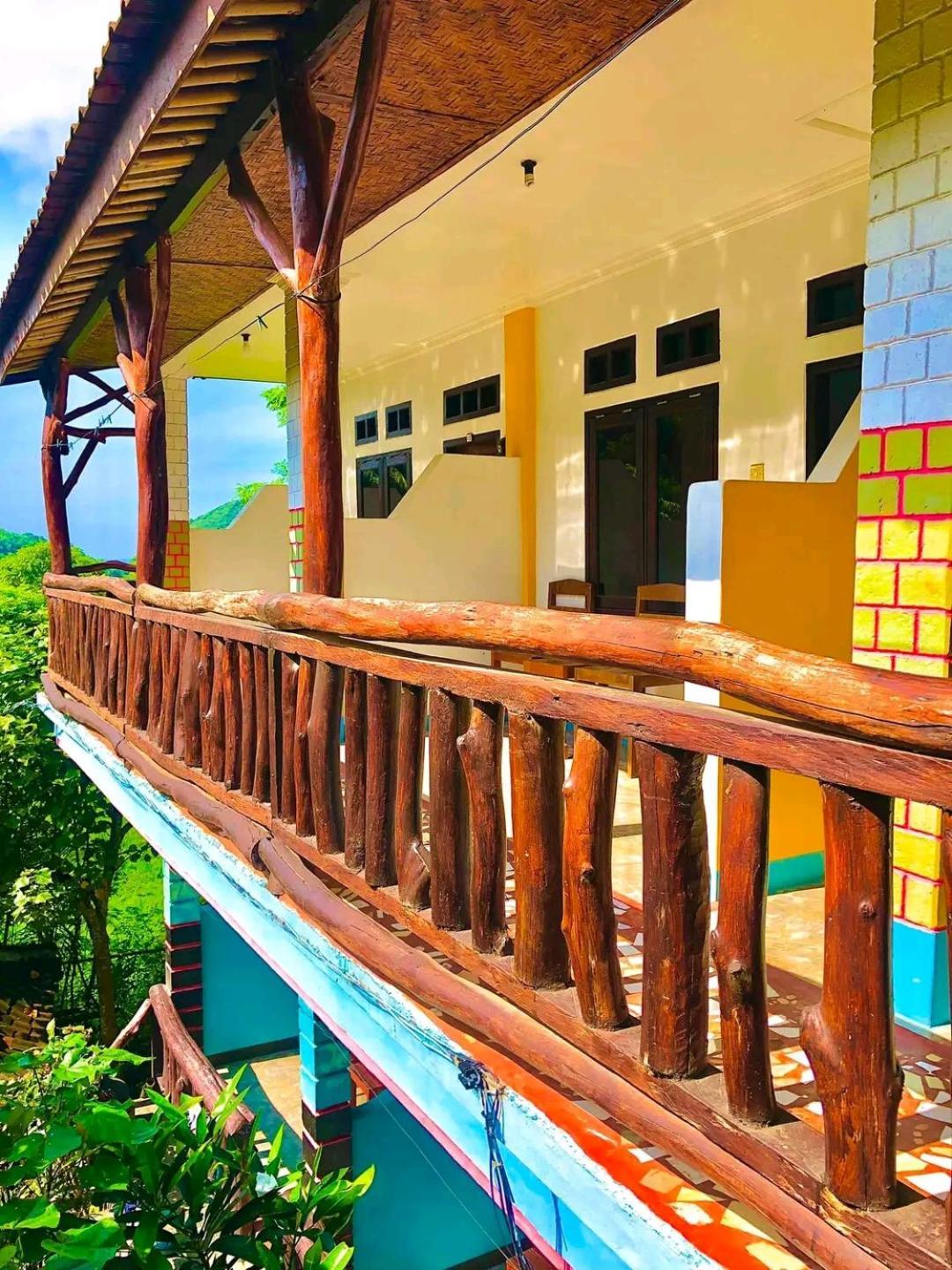Anjani Homestay Kuta  Luaran gambar