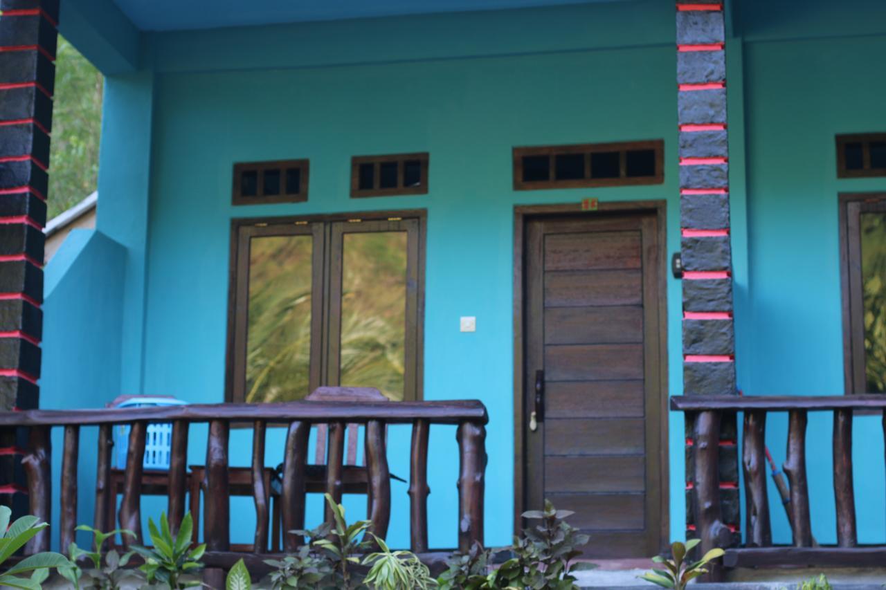 Anjani Homestay Kuta  Luaran gambar