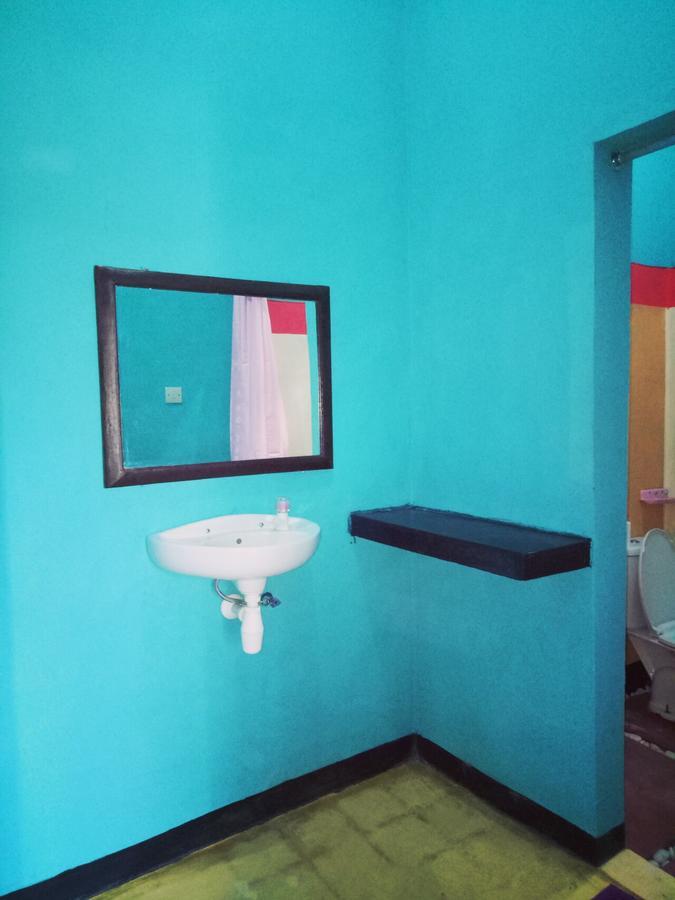Anjani Homestay Kuta  Luaran gambar