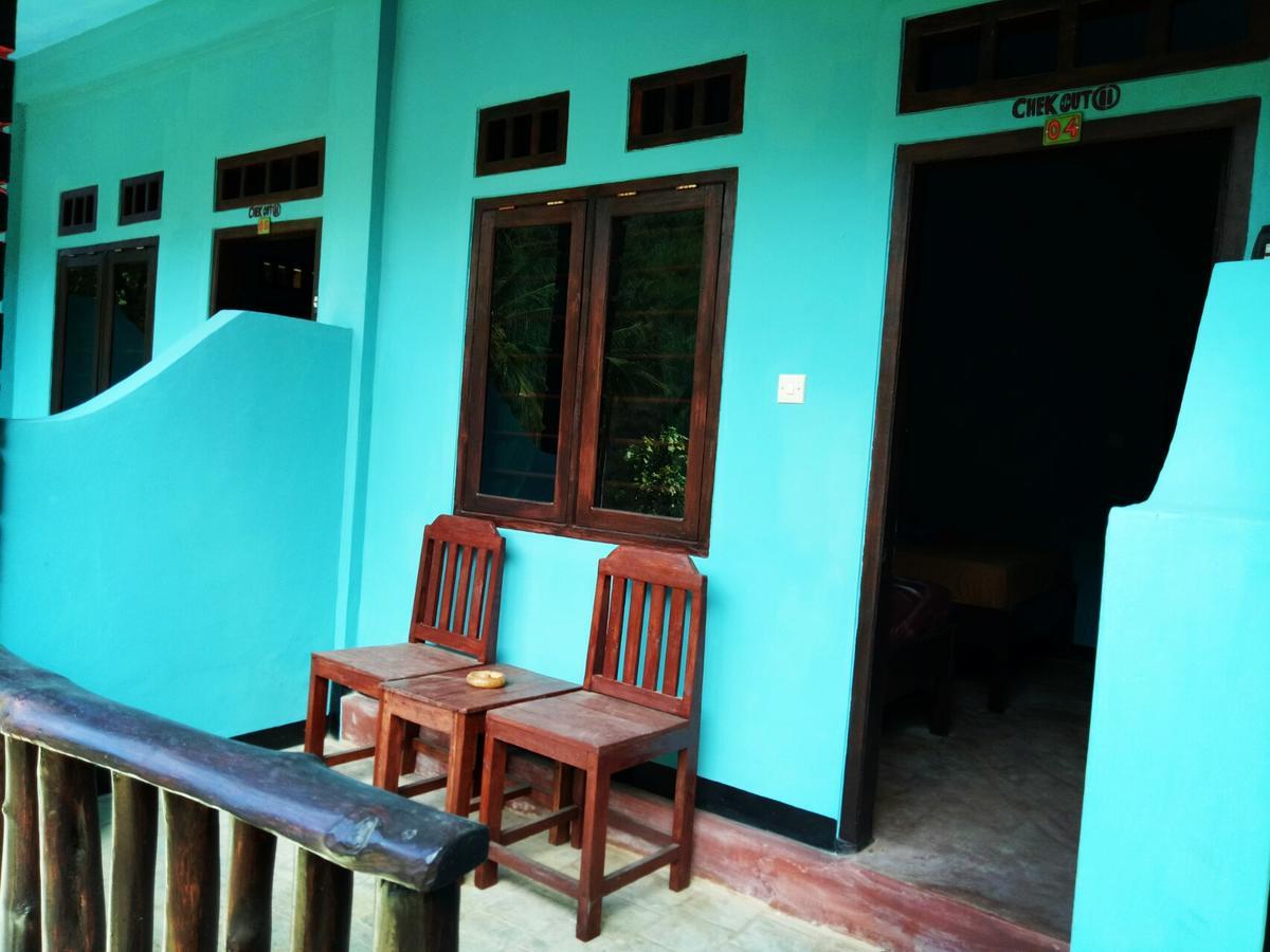 Anjani Homestay Kuta  Luaran gambar