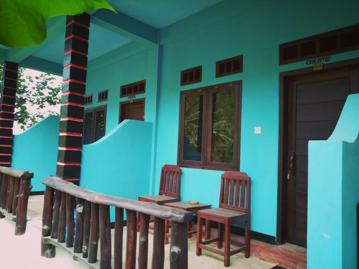 Anjani Homestay Kuta  Luaran gambar