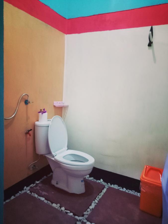 Anjani Homestay Kuta  Luaran gambar