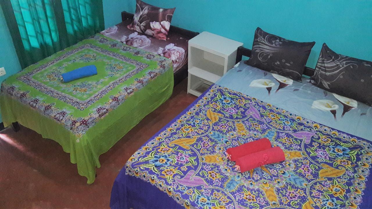 Anjani Homestay Kuta  Luaran gambar