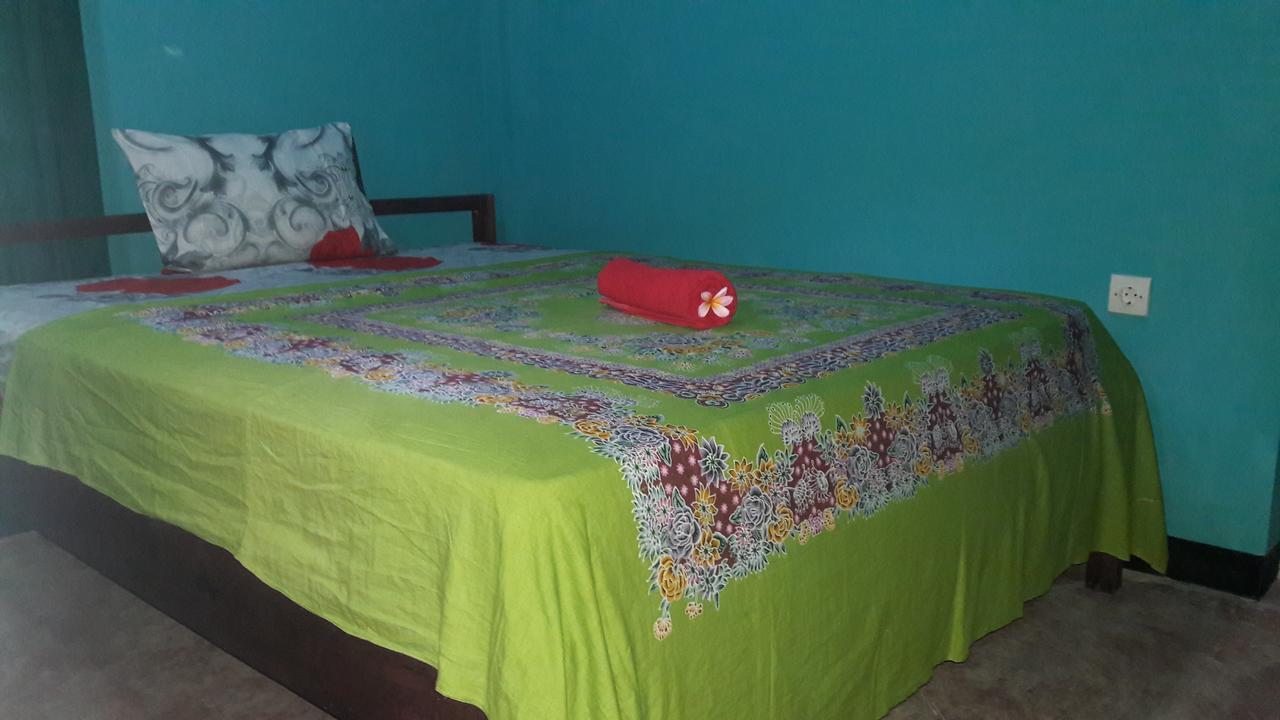 Anjani Homestay Kuta  Luaran gambar