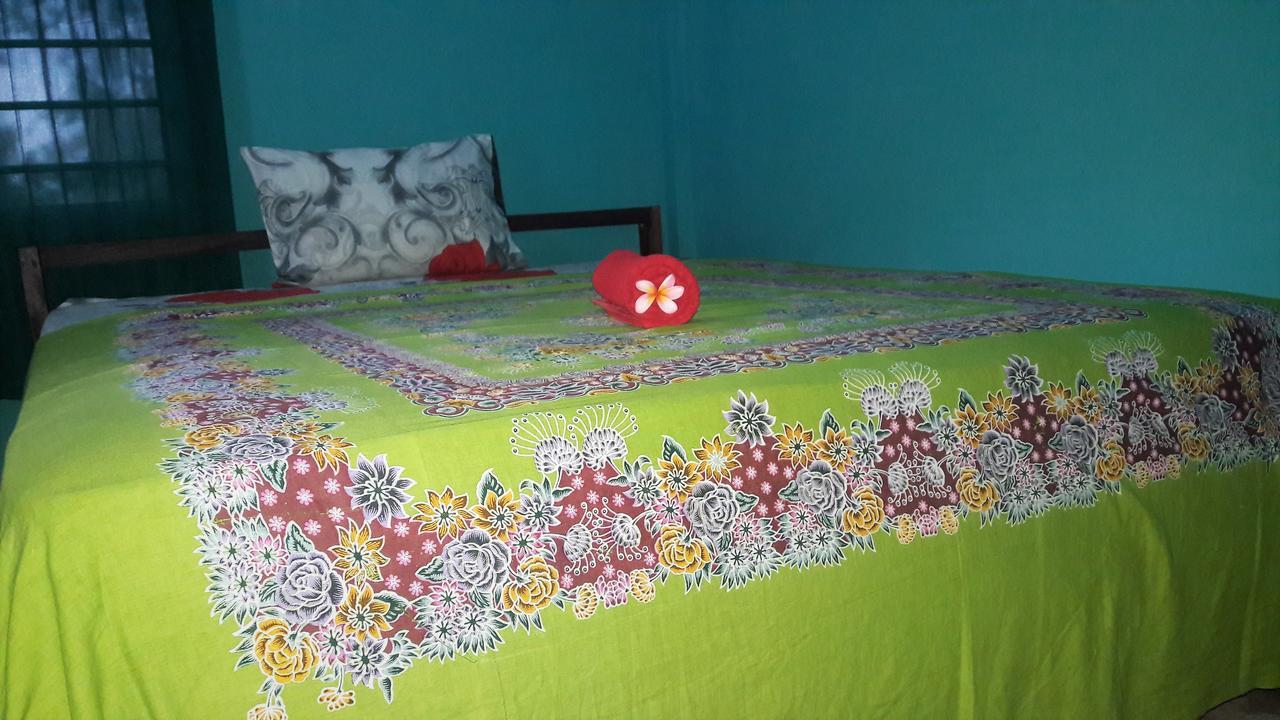 Anjani Homestay Kuta  Luaran gambar
