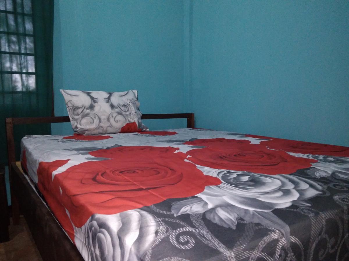 Anjani Homestay Kuta  Luaran gambar