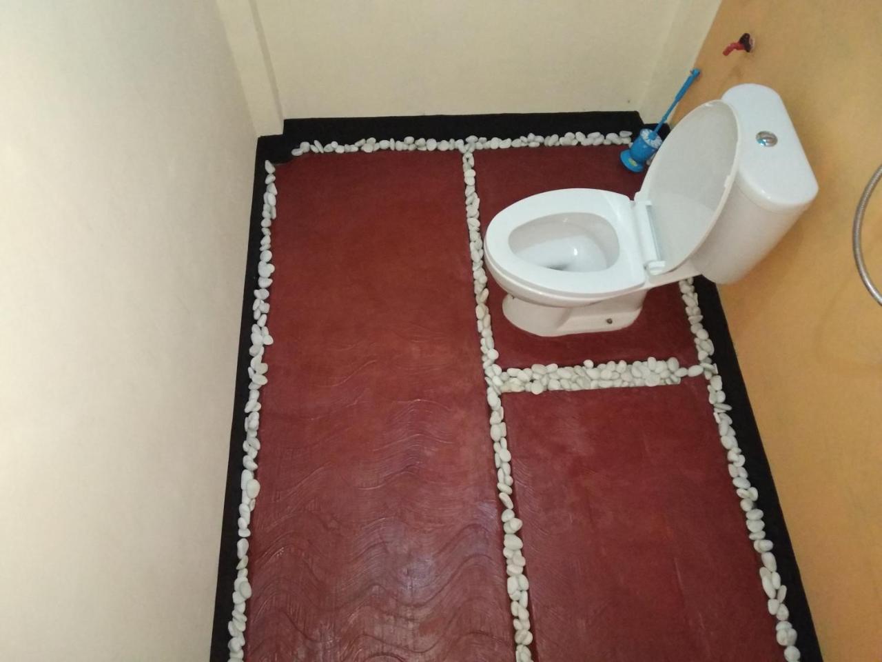 Anjani Homestay Kuta  Luaran gambar