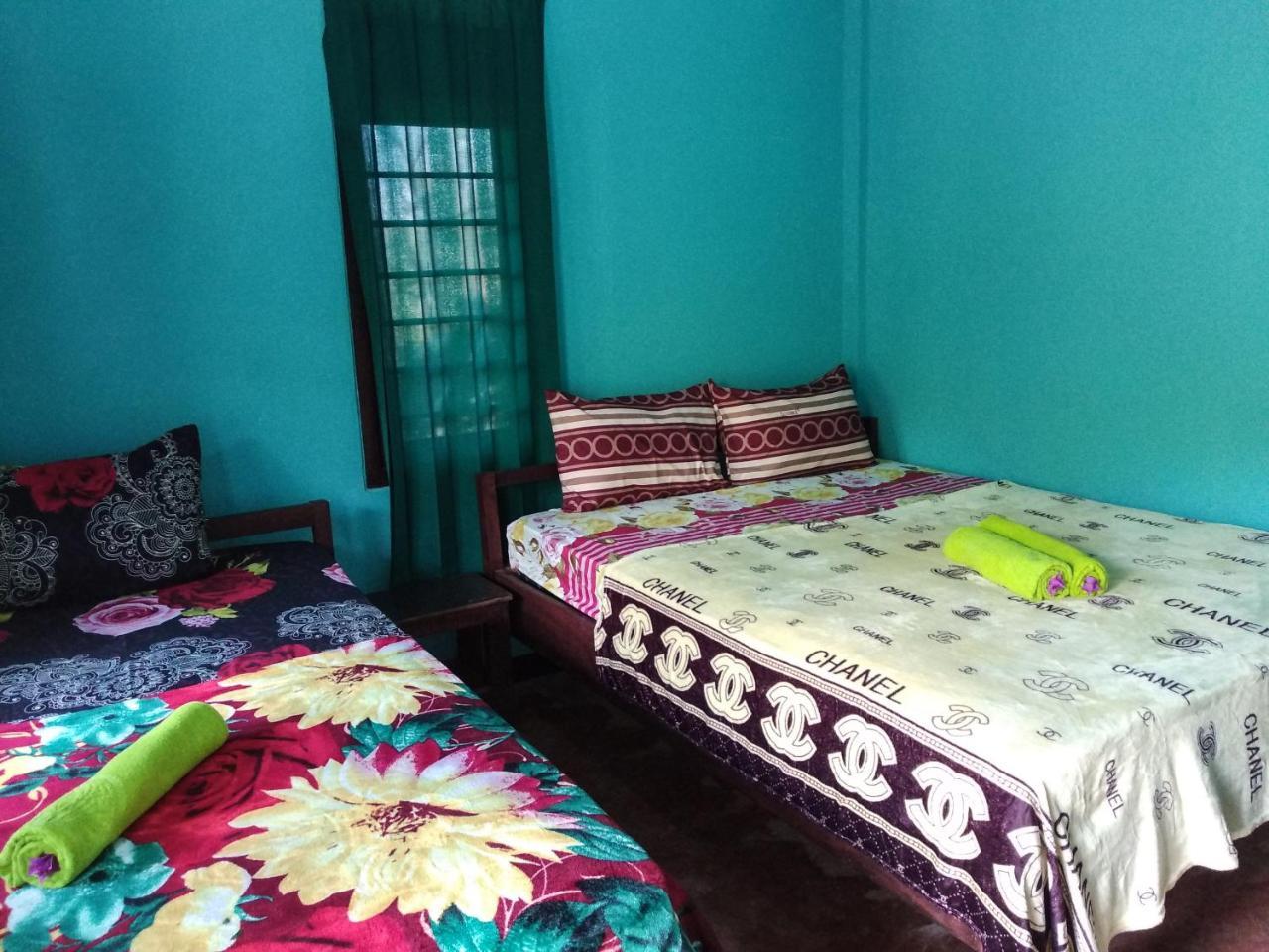 Anjani Homestay Kuta  Luaran gambar