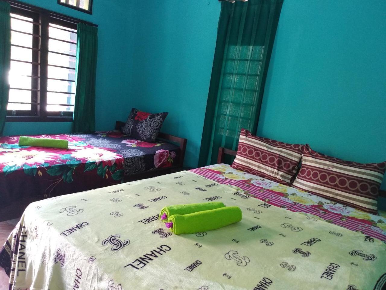 Anjani Homestay Kuta  Luaran gambar