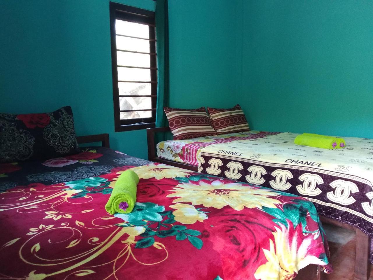 Anjani Homestay Kuta  Luaran gambar