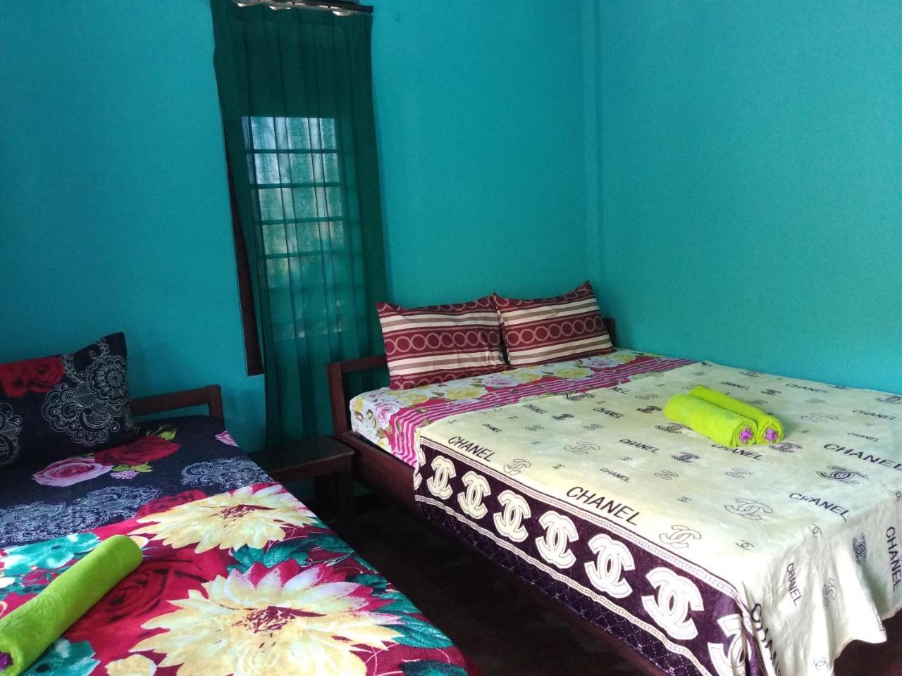 Anjani Homestay Kuta  Luaran gambar