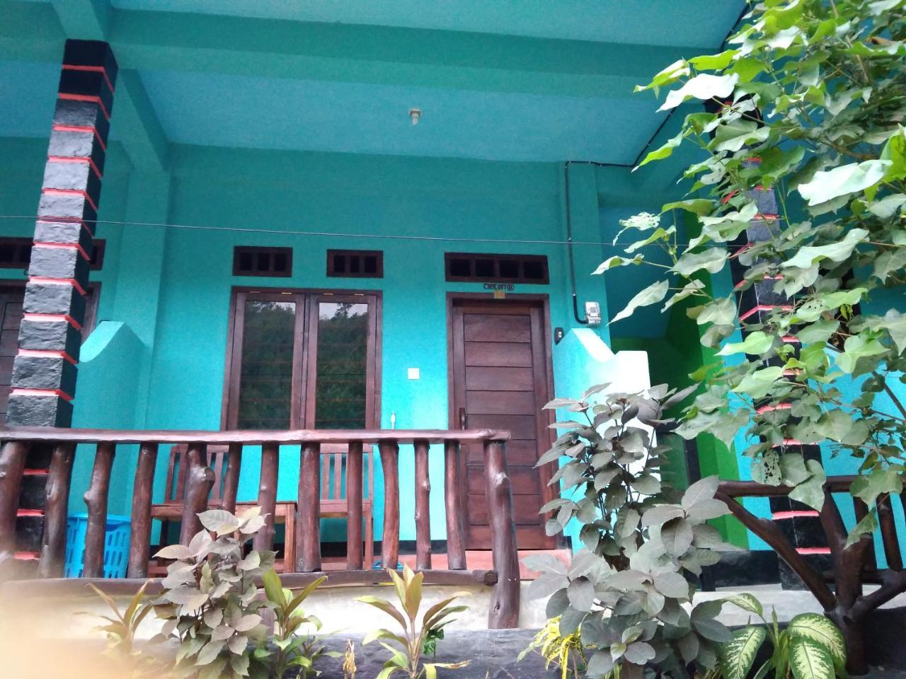 Anjani Homestay Kuta  Luaran gambar
