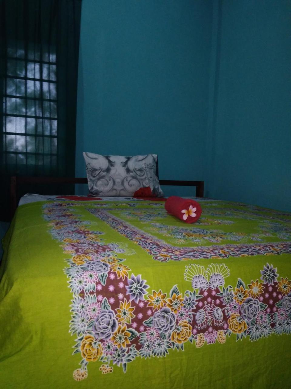 Anjani Homestay Kuta  Luaran gambar