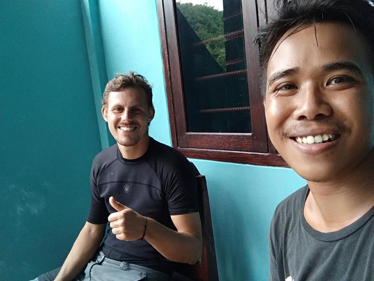 Anjani Homestay Kuta  Luaran gambar