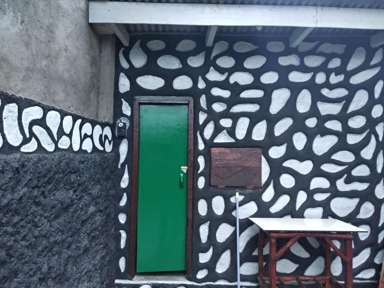Anjani Homestay Kuta  Luaran gambar