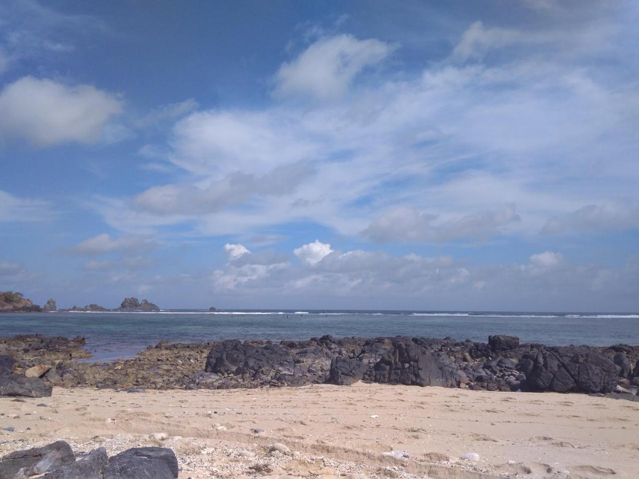 Anjani Homestay Kuta  Luaran gambar