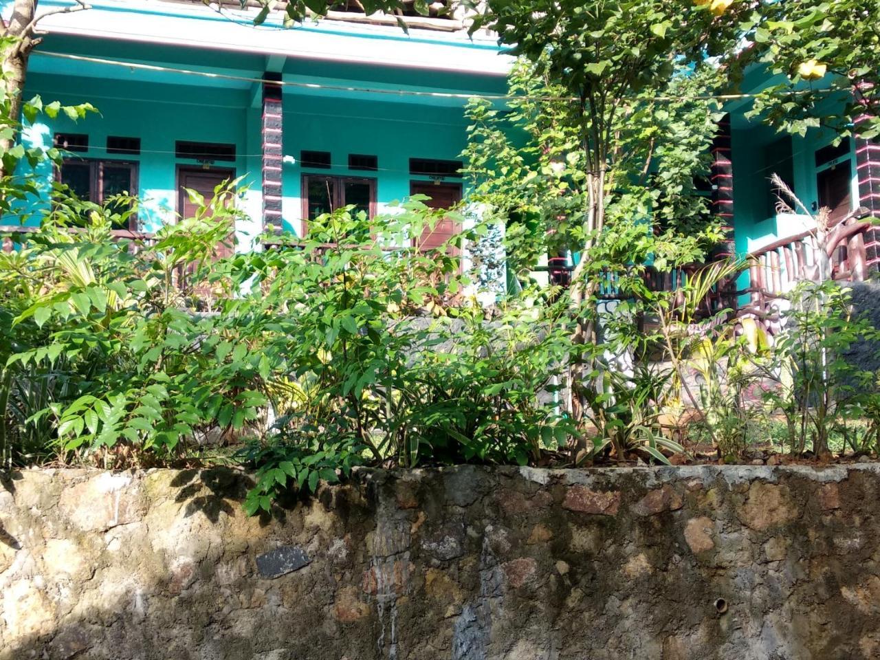 Anjani Homestay Kuta  Luaran gambar